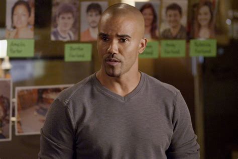 Shemar Moore Leaves Criminal Minds: Why He Left -- Will He Come Back ...