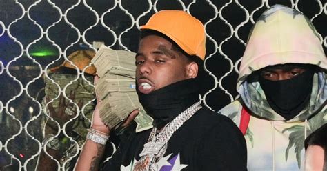 Pooh Shiesty's Net Worth Revealed In Legal Documents Amid Firearms ...