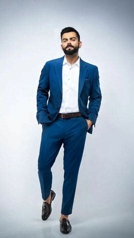 Trending Blue Blazer for Men l Shades of Men's Blue Blazer. – Men Deserve