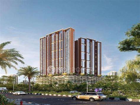 Ruparel Stardom Malad West, Mumbai - Price Sheet | Brochure | Floor ...