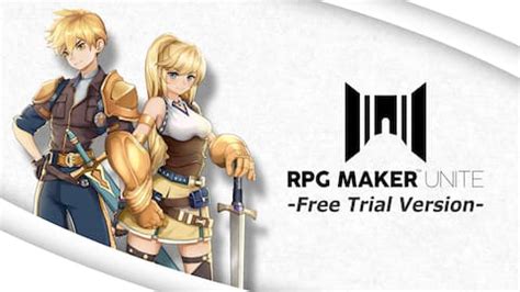 Unity RPG Maker 的图像结果