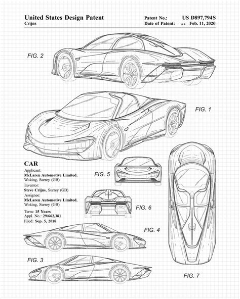 720s mclaren top speed