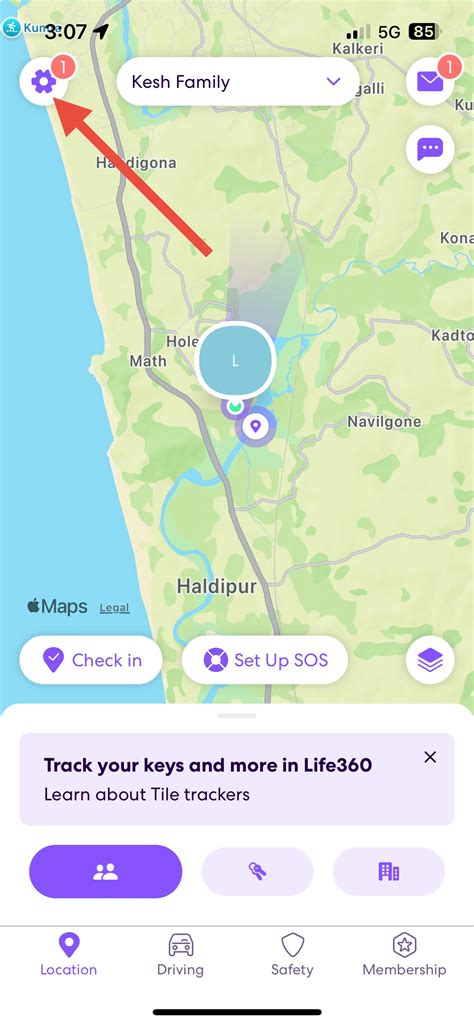 How to Turn Off Speed On Life360 Without Anyone Knowing