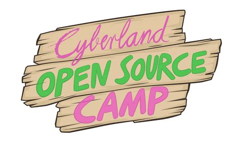 CyberlandConf: "🔥Nächste Woche macht unser Open Source Camp seine ...