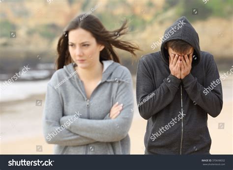 Friendship break up Stock Photos, Images & Photography | Shutterstock