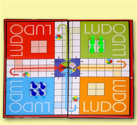 Royal Ludo N Snakes | INT472– KidsROAR