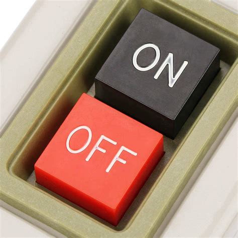 Image result for Push Button Step On On Switch