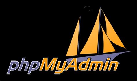 phpMyAdmin Website 的图像结果