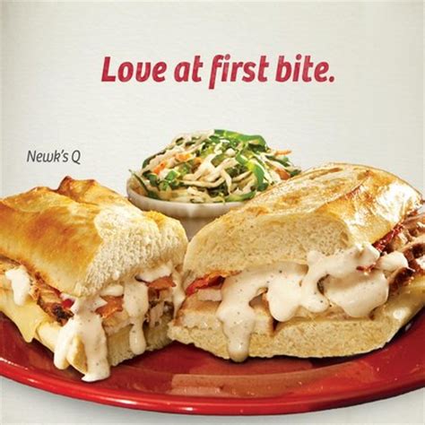 NEWK'S EATERY, Summerville - Menu, Prices & Restaurant Reviews ...