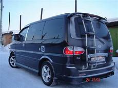 Hyundai Starex Wallpapers by Used 2002 Hyundai Starex Wallpapers 2 5l Diesel Fr Or Hyundai Starex Wallpapers