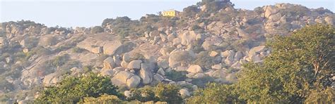 Barabar Cave-Tourism