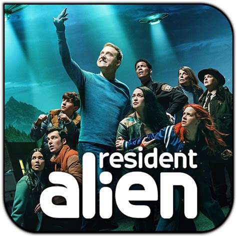 Alien Folder Icon 的图像结果