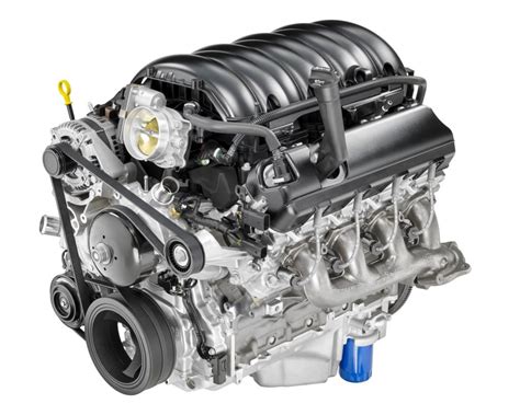 Image result for 6.2 Liter Chevy Engine
