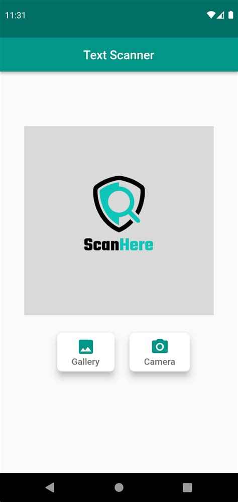 Image result for How to Make Text Scanner with Python