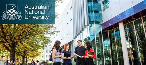 澳大利亚国立大学 The Australian National University_嘉华世达国际教育