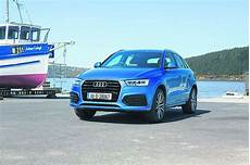 audi q3 2015 breaking audi shows its new colours audi q3 2015 breaking audi shows its new colours