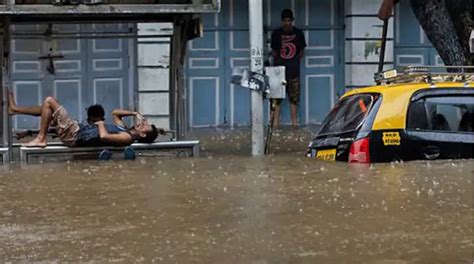 Several cities including Mumbai, Chennai can go underwater, warns new ...