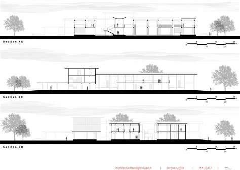 STATE PAVILION & VISITOR CENTRE IN AHMEDABAD BIENNALE | CEPT - Portfolio