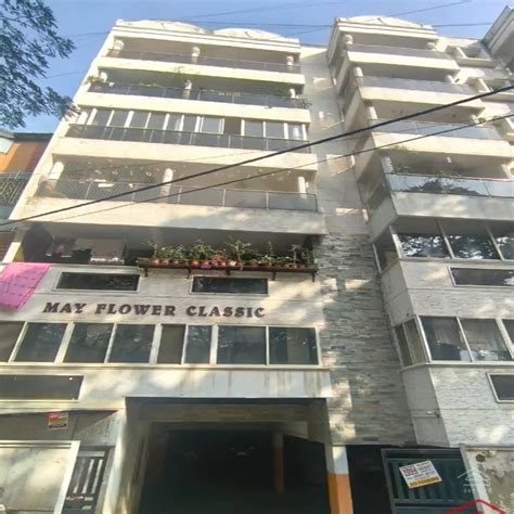 Mayflower Classic Apartment - 2 BHK Apartments for Sale in ...