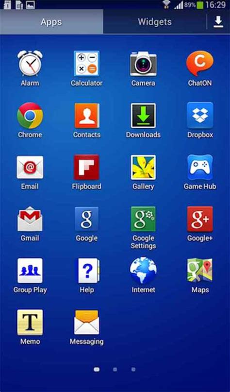 Samsung Galaxy Tab 3 7.0 Review