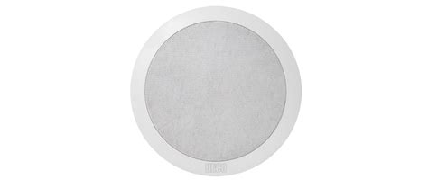 Heco Install Basic INC 62 In-Ceiling Speaker (Pair)