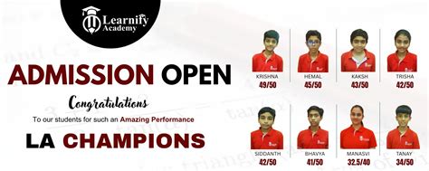 Learnify Academy - Learnify Academy HTML Template