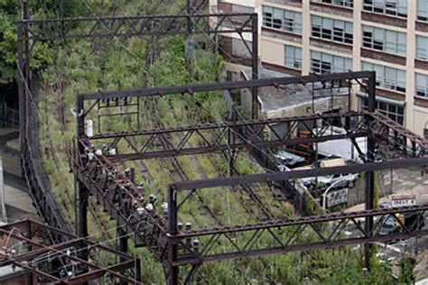 Viaduct revival
