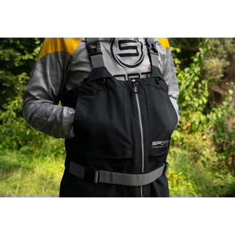 Sportex Storm Defender - Angelanzug (Jacke & Hose) - Größen: S bis XXL ...