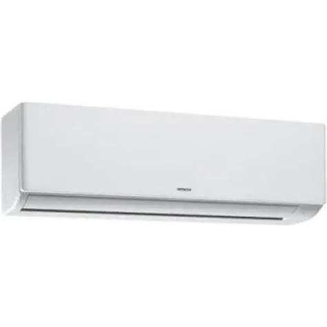 Hitachi Merai 3100X RSD318HBEA 1.5 Ton 3 Star Split AC - Price in India ...