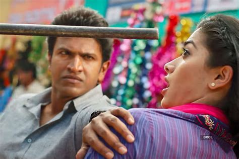 Anjaniputhraa- The Etimes Photogallery Page 9