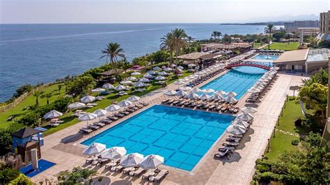 MERIT PARK HOTEL & CASINO (Kyrenia) - Hotel Reviews, Photos, Rate ...