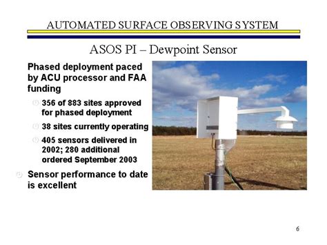 Image result for Automated Surface Observing System ASOS