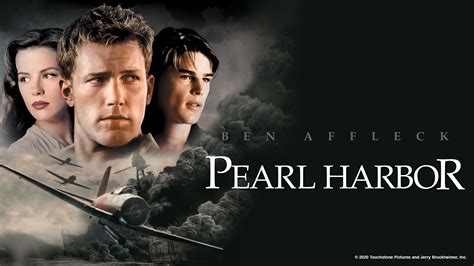 Pearl Harbor Movie PEARL HARBOR At 20: Still Not Your Dad's World War