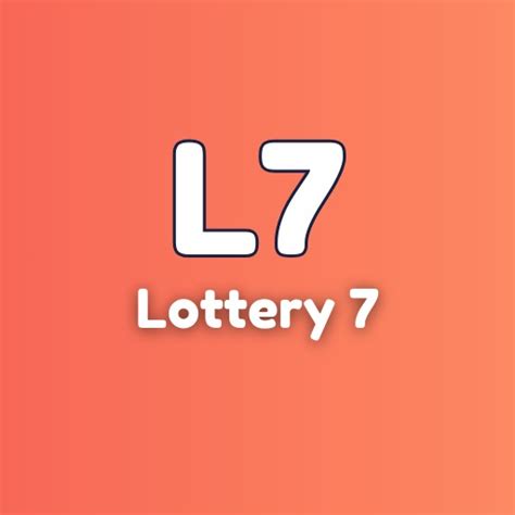 Lottery 7 Game – Apps on Google Play