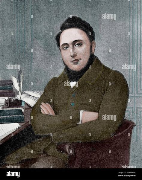 Alexandre Auguste Ledru-Rollin (1807-1874). French politician and leader of the French ... - leader of french revolution