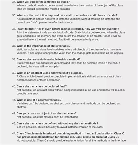 Image result for Java Writing Rules