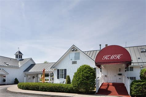 Our Locations | Goss Funeral Services