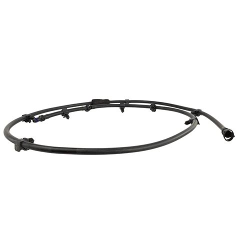Windshield Washer Hose Tubing that delivers fluid to the WA - Lower ...