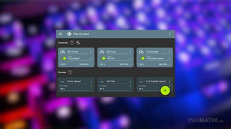 Image result for Computer Fan Control App