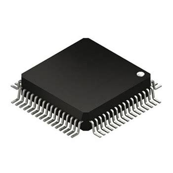 PIC24HJ256GP206-I/PT Microchip マイコン， 64-Pin TQFP PIC24HJ256GP206-I/PT 1 ...