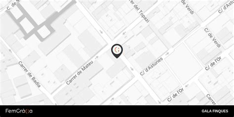 Agencia Inmobiliaria Gala Finques - Compra, Venta y Alqui...