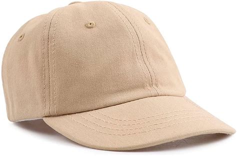 Toddler Baby Baseball Hats Kids Boys Girls Trucker Hat Summer Infant ...