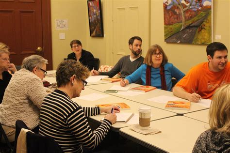 Spanish Language Course: Beginner’s Class (Monday Winter 2025) – Hill ...