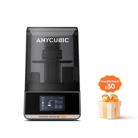 Anycubic Photon Workshop - 3D Slicer Software for Anycubic Photon ...
