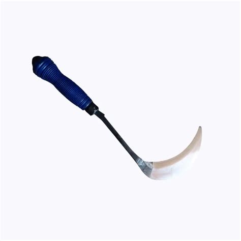 Sickle 8" Inch for Banana Tree Cutting | Bharat Agrotech | Tools...