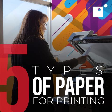 Image result for Printing Paper Quality Types