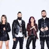 AWAKE AND ALIVE (EN ESPAÑOL) - Skillet - LETRAS.COM