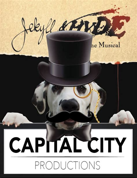 Capital City Productions | An Extraordinary Broadway Dinner Experience