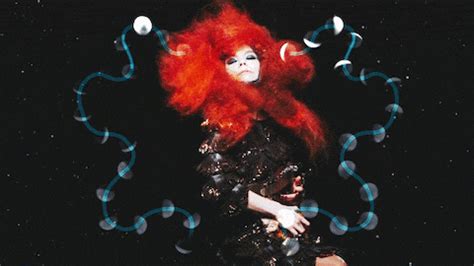 James Merry on his all-time fave Björk collaborations | Dazed