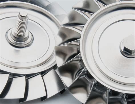 Turbocam International Office Photos